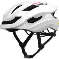 Lumos Ultra Fly Pro Mips spect white M/L