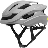 Lumos Fahrradhelm Ultra Fly Pro Mips razor grey M/L