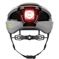 Lumos Ultra Fly Pro Mips razor grey M/L