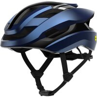 Lumos Fahrradhelm Ultra Fly Pro Mips thund blue M/L
