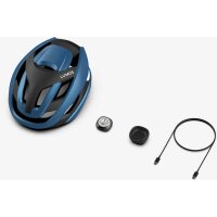 Lumos Ultra Fly Pro Mips thund blue M/L