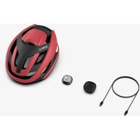 Lumos Ultra Fly Pro Mips daredev red M/L