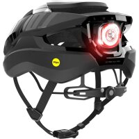 Lumos Ultra Fly Pro Mips + Firefly b M/L