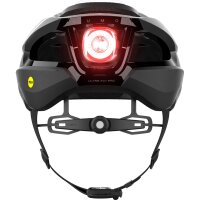 Lumos Ultra Fly Pro Mips + Firefly b M/L