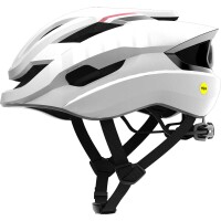 Lumos Fahrradhelm Ultra Fly Pro Mips + Firefly w M/L