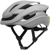 Lumos Fahrradhelm Ultra Fly Pro Mips + Firefl gy M/L