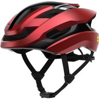 Lumos Ultra Fly Pro Mips + Fire red M/L