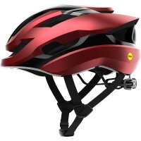Lumos Ultra Fly Pro Mips + Fire red M/L
