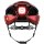Lumos Ultra Fly Pro Mips + Fire red M/L