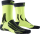 X-SOCKS® MTB CONTROL CHARCOAL/PHYTON YELLOW 42-44