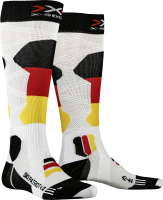 X-SOCKS® SKI PATRIOT 4.0 GERMANY GERMANY 39-41