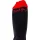 G-Form  Socken Gr. S/M, black schwarz,rot