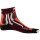 X-SOCKS® RUN SPEED TWO WMN SUNSET ORANGE/PEARL GREY 35-36