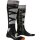 X-SOCKS® SKI CONTROL 4.0 ANTHRACITE MELANGE/STONE GREY MELANGE SIZE 45-47