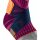Bauerfeind Sports Ankle Support, pink, rechts, Größe M