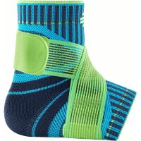 Bauerfeind Sports Ankle Support, rivera, rechts,...