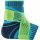 Bauerfeind Sports Ankle Support, rivera, links, Größe XXL