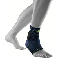 Bauerfeind Sports Ankle Support, schwarz, links,...