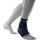 Bauerfeind Sports Ankle Support, schwarz, links, Größe XL