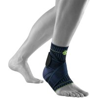 Bauerfeind Sports Ankle Support, schwarz, rechts,...