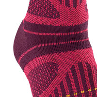 Bauerfeind Sports Ankle Support DYNAMIC, pink, M