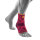 Bauerfeind Sports Ankle Support DYNAMIC, pink, S