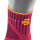 Bauerfeind Sports Ankle Support DYNAMIC, pink, XL