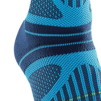 Bauerfeind Sports Ankle Support DYNAMIC, rivera, L