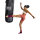 Bauerfeind Sports Ankle Support DYNAMIC, rivera, L