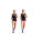 Bauerfeind Sports Ankle Support DYNAMIC, rivera, M