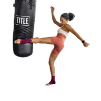 Bauerfeind Sports Ankle Support DYNAMIC, rivera, XXL