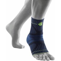 Bauerfeind Sports Ankle Support DYNAMIC, schwarz, L