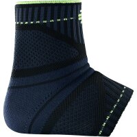 Bauerfeind Sports Ankle Support DYNAMIC, schwarz, XL
