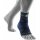 Bauerfeind Sports Ankle Support DYNAMIC, schwarz, XXL