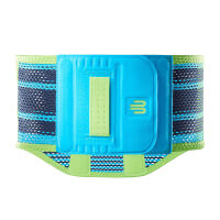 Bauerfeind Sports Back Support, rivera, Größe M