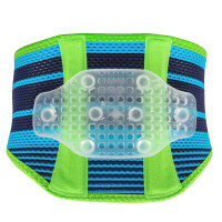 Bauerfeind Sports Back Support, rivera, Größe M