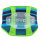 Bauerfeind Sports Back Support, rivera, Größe XL
