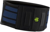 Bauerfeind Sports Back Support, schwarz, Gr&ouml;&szlig;e M