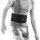 Bauerfeind Sports Back Support, schwarz, Größe XS