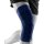 Bauerfeind Sports Compression Knee Support, Navy, S