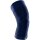 Bauerfeind Sports Compression Knee Support, Navy, S
