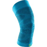 Bauerfeind Sports Compression Knee Support, Rivera, S