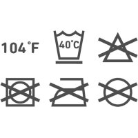 Bauerfeind Sports Compression Knee Support, Black, XL