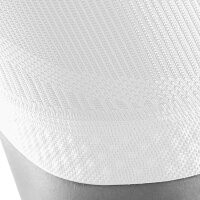 Bauerfeind Sports Compression Knee Support, White, S