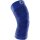 Bauerfeind Sports Compression Knee Support, NBA, Mavericks, blau, M