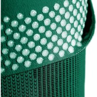 Bauerfeind Sports Compression Knee Support, NBA, Celtics,...