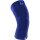 Bauerfeind Sports Compression Knee Support, NBA, Warriors, blau, M