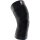 Bauerfeind Sports Compression Knee Support, NBA, schwarz, L