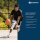 Bauerfeind Sports Compression Knee Support, NBA, schwarz, L