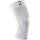 Bauerfeind Sports Compression Knee Support, NBA, weiß, L